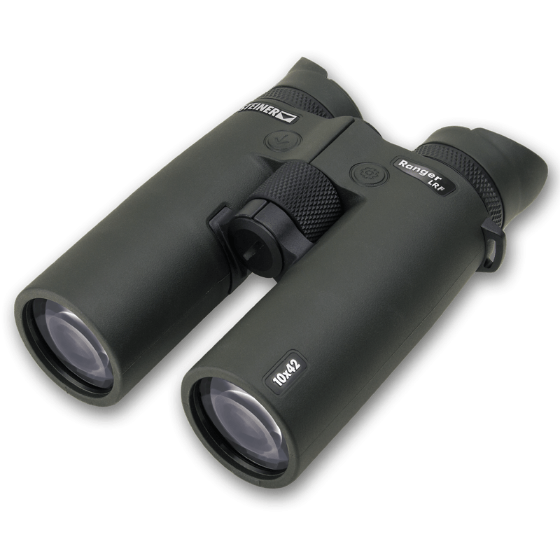 Binocoli Steiner Ranger LRF 10X42