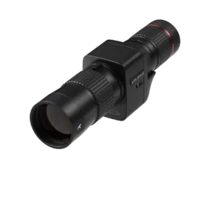 Cannocchiale Kite Optics APC 60 ED stabilizzato + 17-35x WA