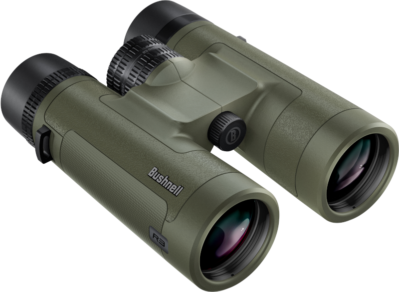 Binocoli Bushnell Trophy R3 serie 8X42