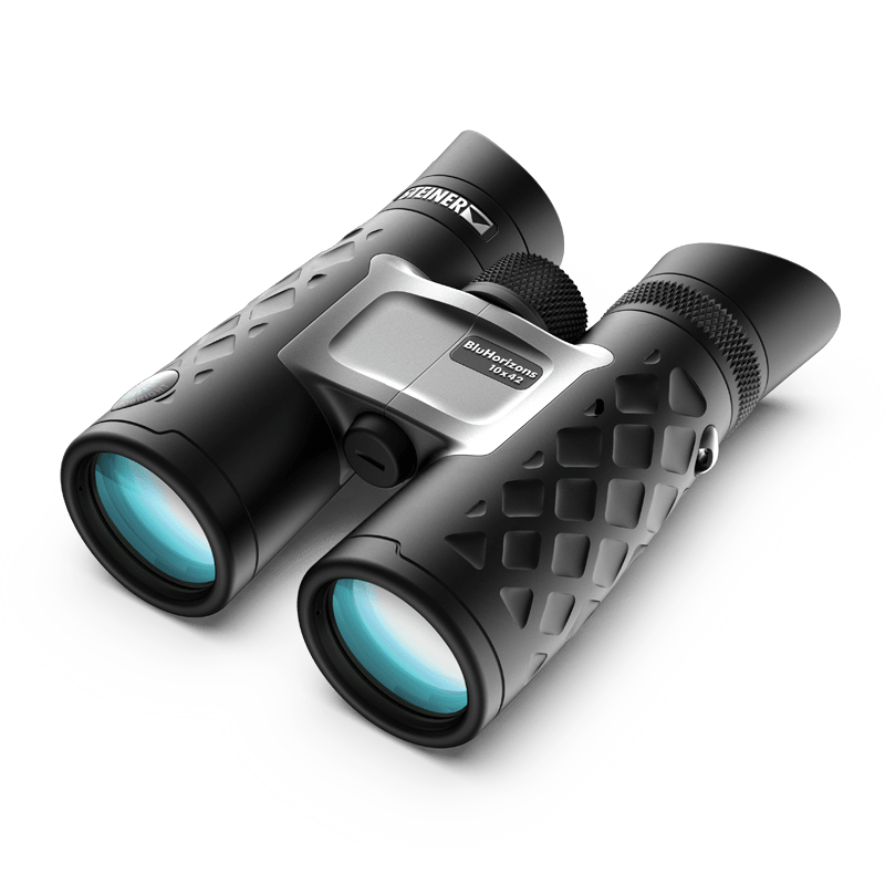 Binocoli Steiner BluHorizons 10X42