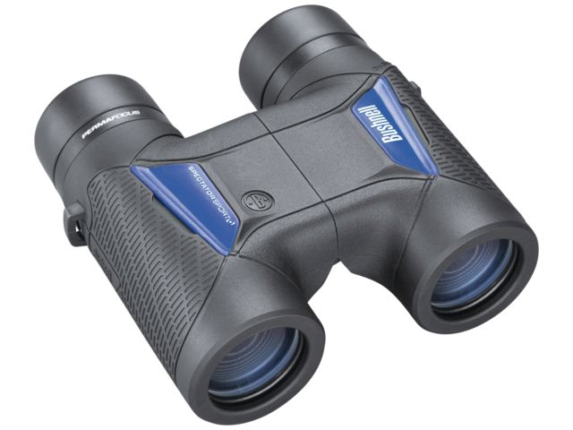 Binocolo Bushnell Spectator Sport Permafocus 8X32 MM - Nero