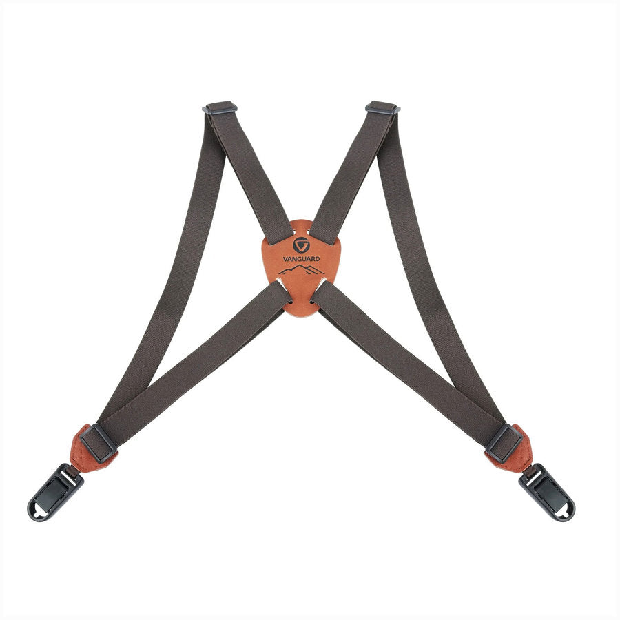 Imbracatura Vanguard per binocoli e fotocamera VEO optic guard H BR