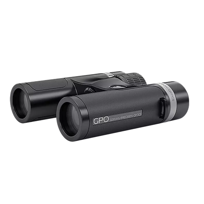 Binocolo GPO Passion SD 8X26