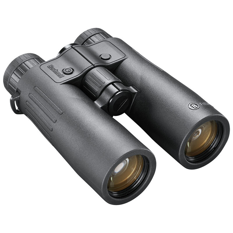 Binocolo telemetrico Bushnell FUSION X 10x42