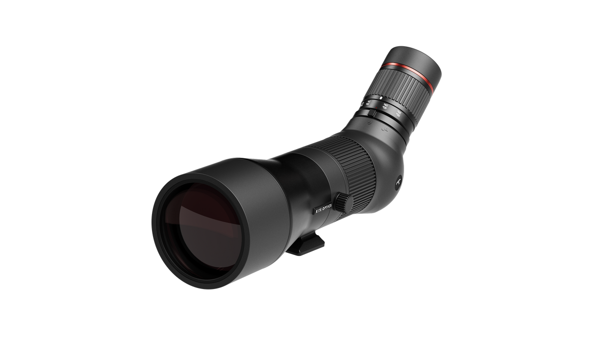 Cannocchiale Kite Optics KSP85 HD 30-60x WA