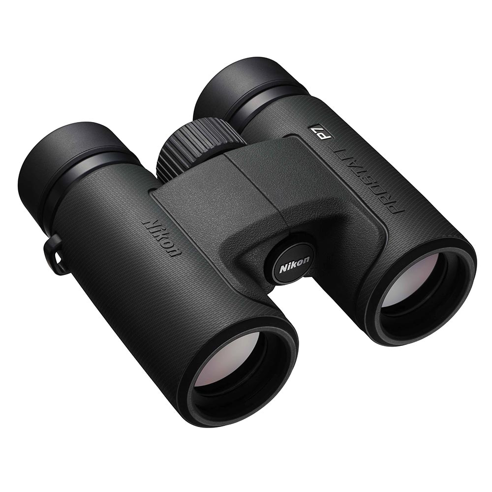 Binocolo Nikon Prostaff P7 - 8x30
