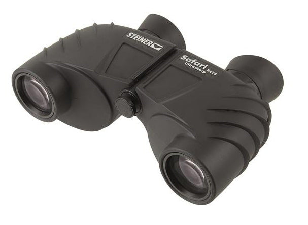 Binocolo Steiner Safari Ultrasharp 8X25 Miniporro
