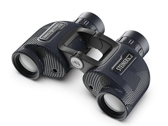 Binocoli Steiner Marine Navigator Pro 7X30