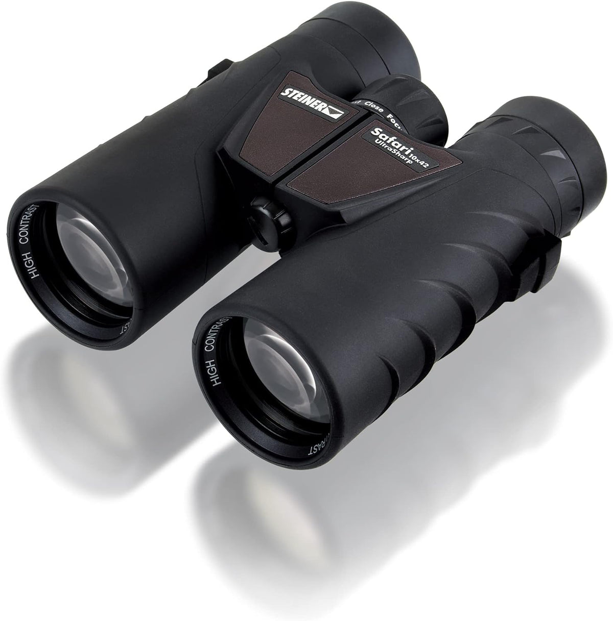 Binocoli Steiner Safari Ultrasharp 10X42