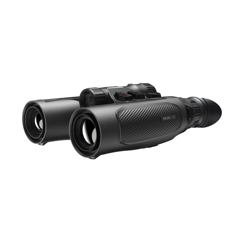 Binocoli termici Hikmicro HABROK 4K HE25L 2.0
