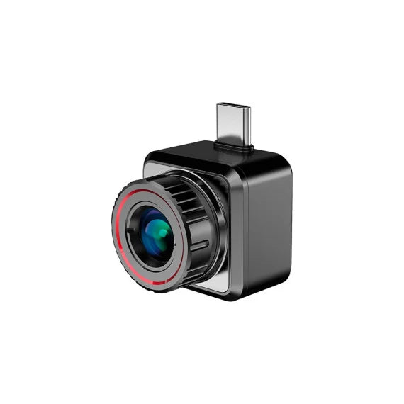 Termocamera Hikmicro Explorer E20 Plus per smartphone