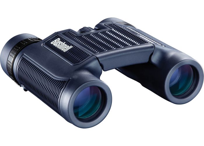 Binocolo Bushnell H2O compatto 2.0 12x25