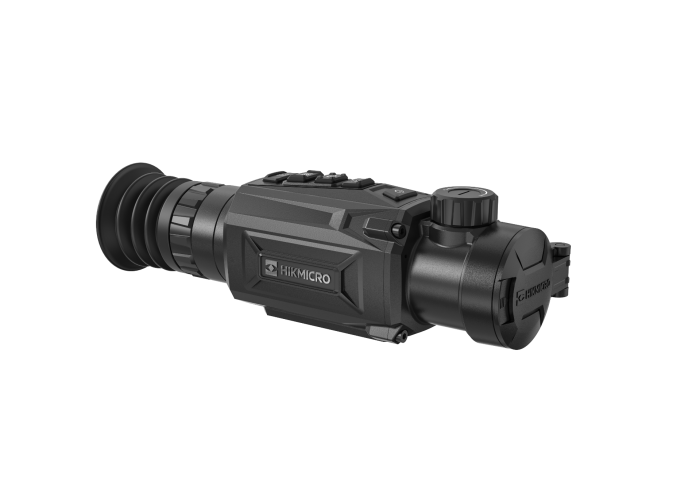 Cannocchiale Termico Hikmicro Thunder Th35 2.0