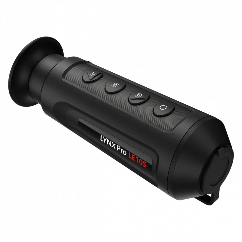 Monoculare termico Hikmicro Lynx S LE 10S