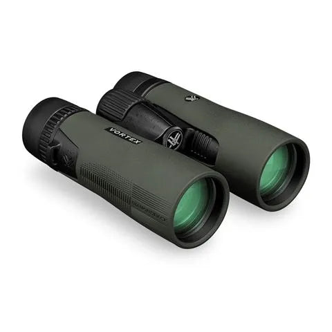 binocoli Vortex Diamondback HD 8X42