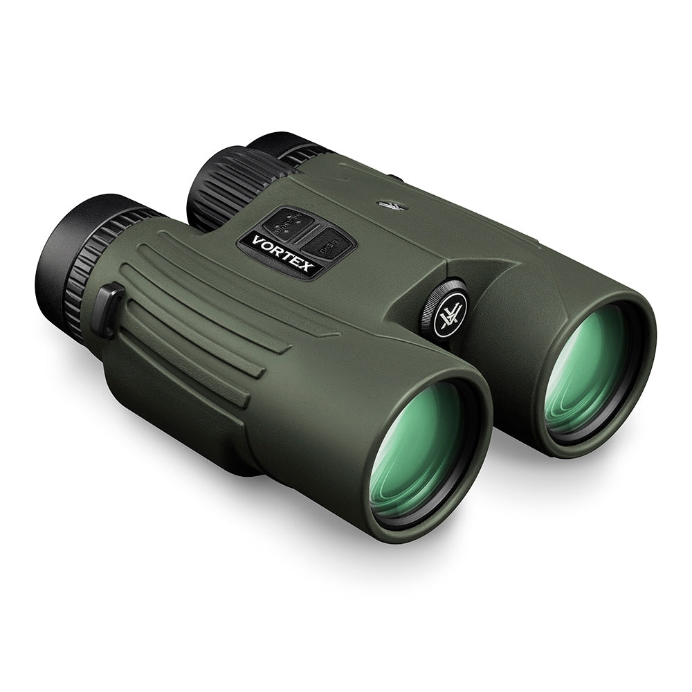 Binocoli VORTEX con telemetro Fury HD 5000 10X42