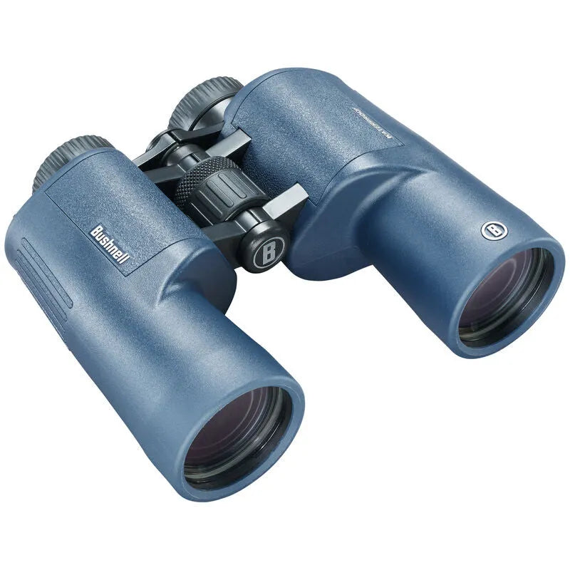 Binocolo Bushnell H2O 2.0 Porro 7x50