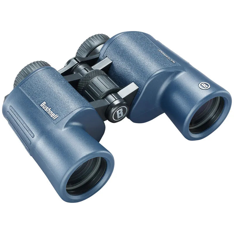 Binocolo Bushnell H2O 8X42 2.0 Porro