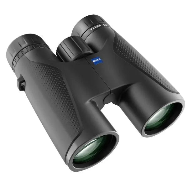 Binocolo ZEISS Terra ED 10x42
