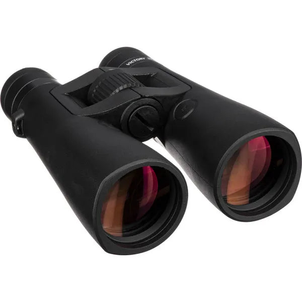 Binocolo ZEISS Victory RF 8x54 Rangefinder<br>Telemetro