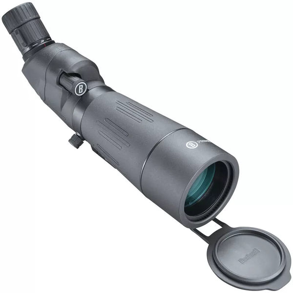Cannocchiale angolato Bushnell Prime 20-60x65 Cannocchiale angolato Bushnell Prime 20-60x65