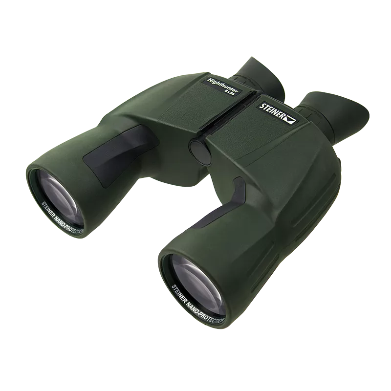 Binocolo Steiner Nighthunter 8x56