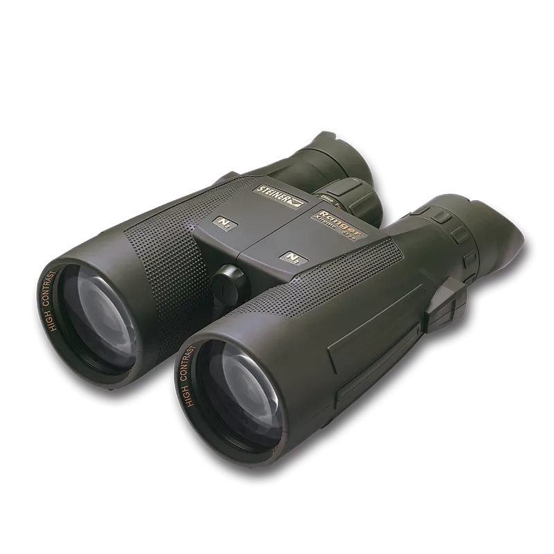 Binocolo Steiner Ranger Xtreme 8x56