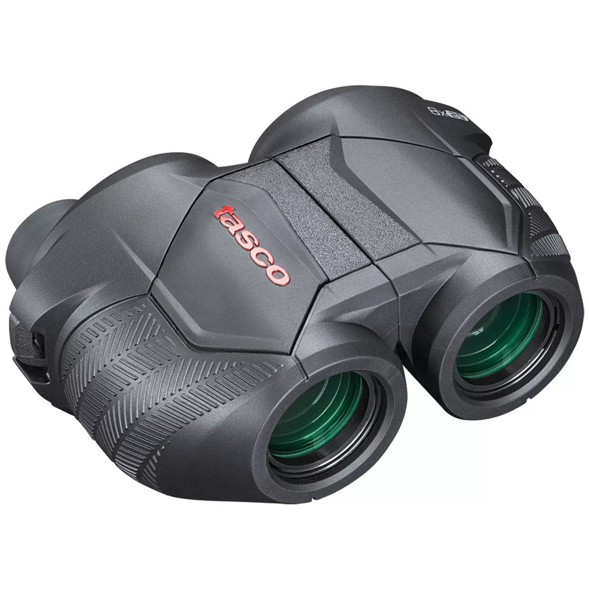 Binocolo Tasco Focus-Free 8x25