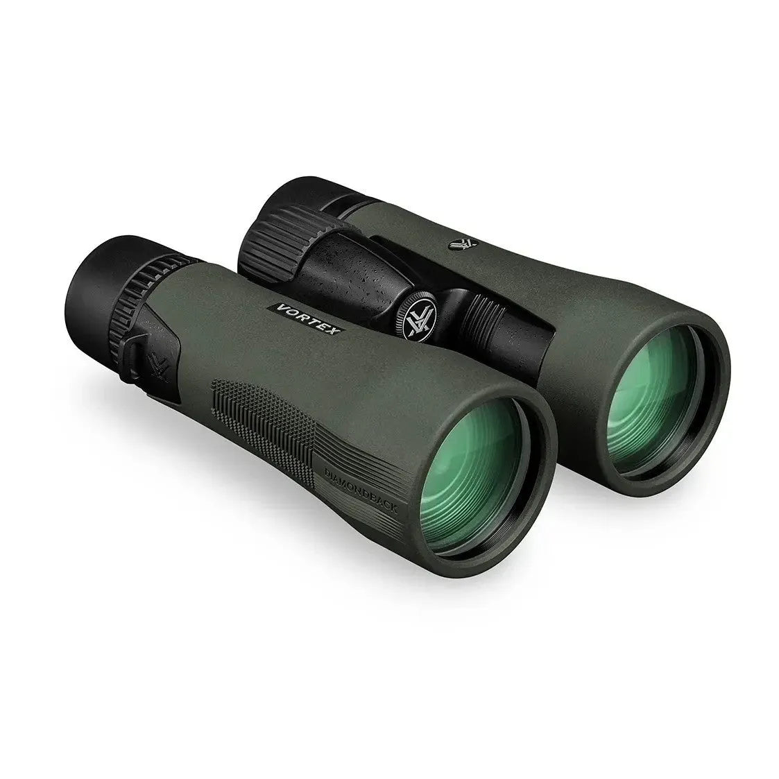Binocolo Vortex Diamondback HD 10x50