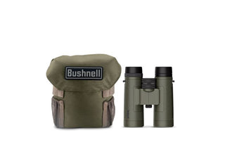 Test jumelles Bushnell Trophy R3 10x42- Test 2025