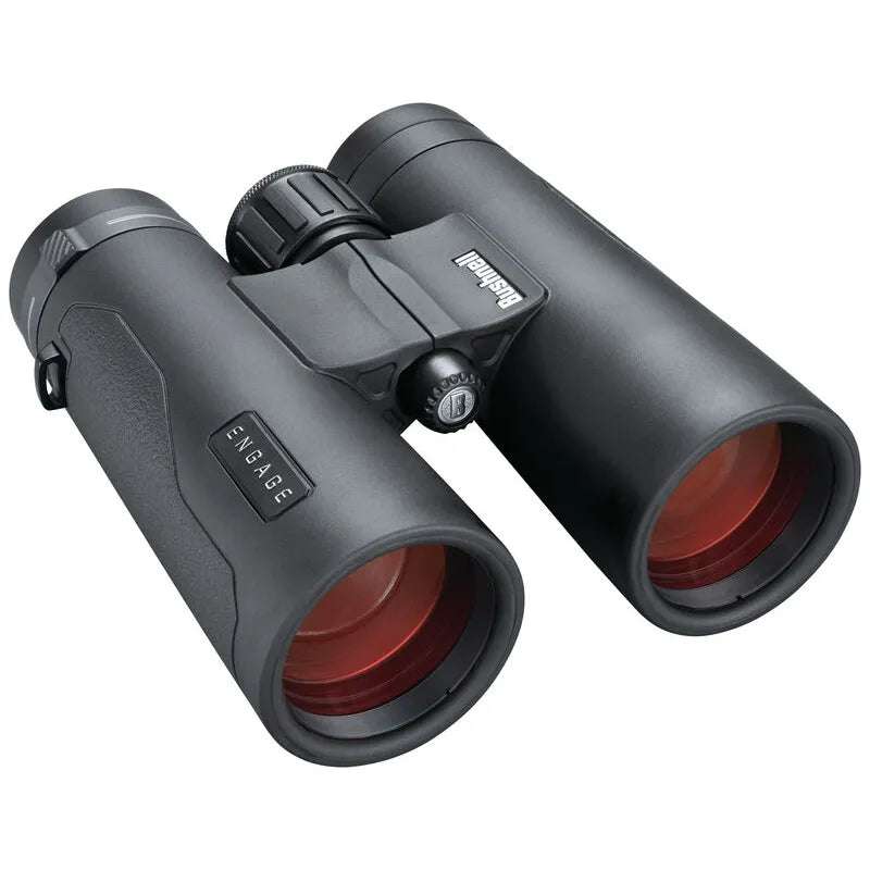 Test et avis des jumelles Bushnell Engage EDX 10x42