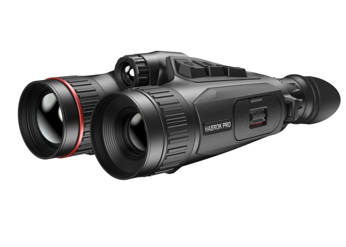 Top 4 des Meilleures Jumelles Thermiques pour la Chasse en 2026