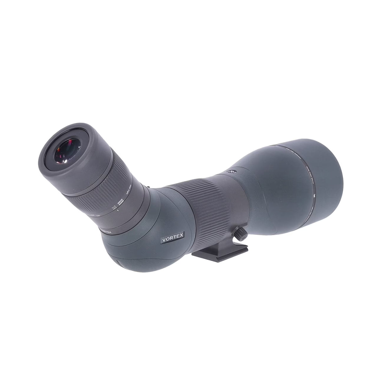 Cannocchiale Vortex Razor HD 27-60x85 - Angolato