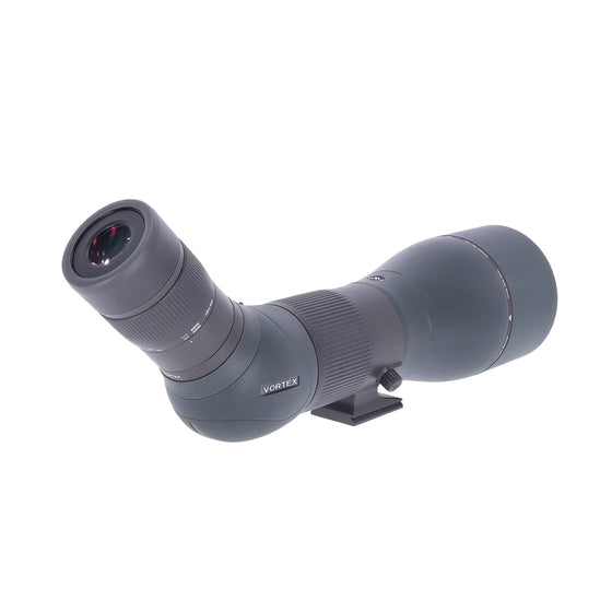 Cannocchiale Vortex Razor HD 27-60x85 - Angolato