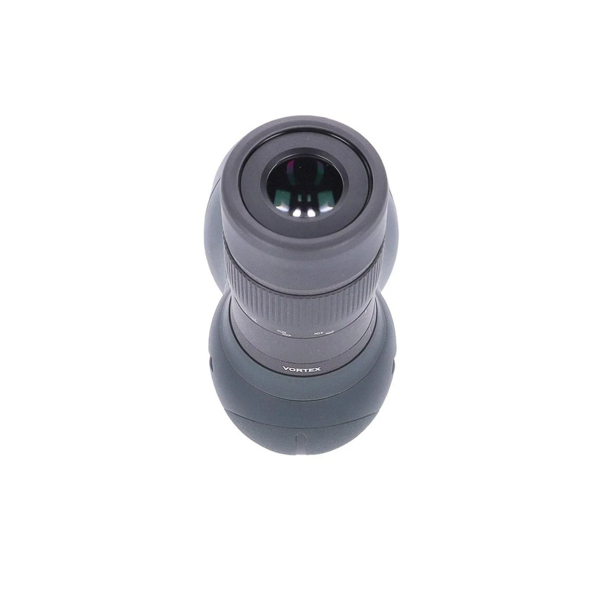 Cannocchiale Vortex Razor HD 27-60x85 - Angolato