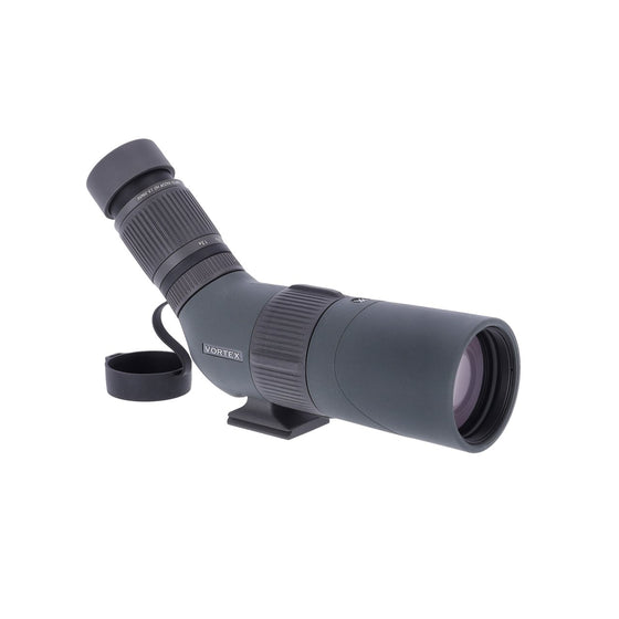 Cannocchiale Vortex Razor HD 13-39x56 - Angolato