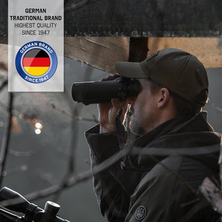 Binocolo Steiner eRanger LRF 10x42 telemetro integrato 