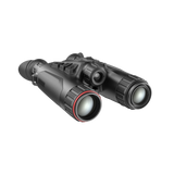 Binocoli con imaging termico e notturno HikMicro HABROK 4K HE25 LN 