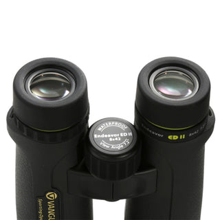 Binocolo Vanguard Endeavor ED II 10X42 