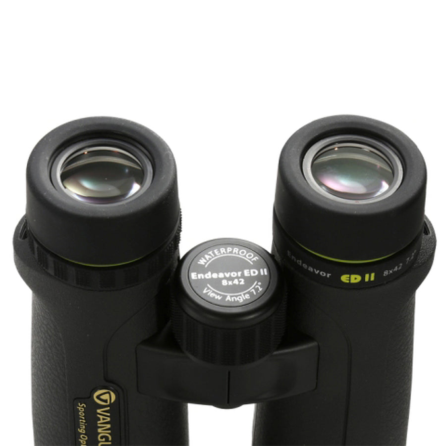 Binocolo Vanguard Endeavor ED II 10X42 