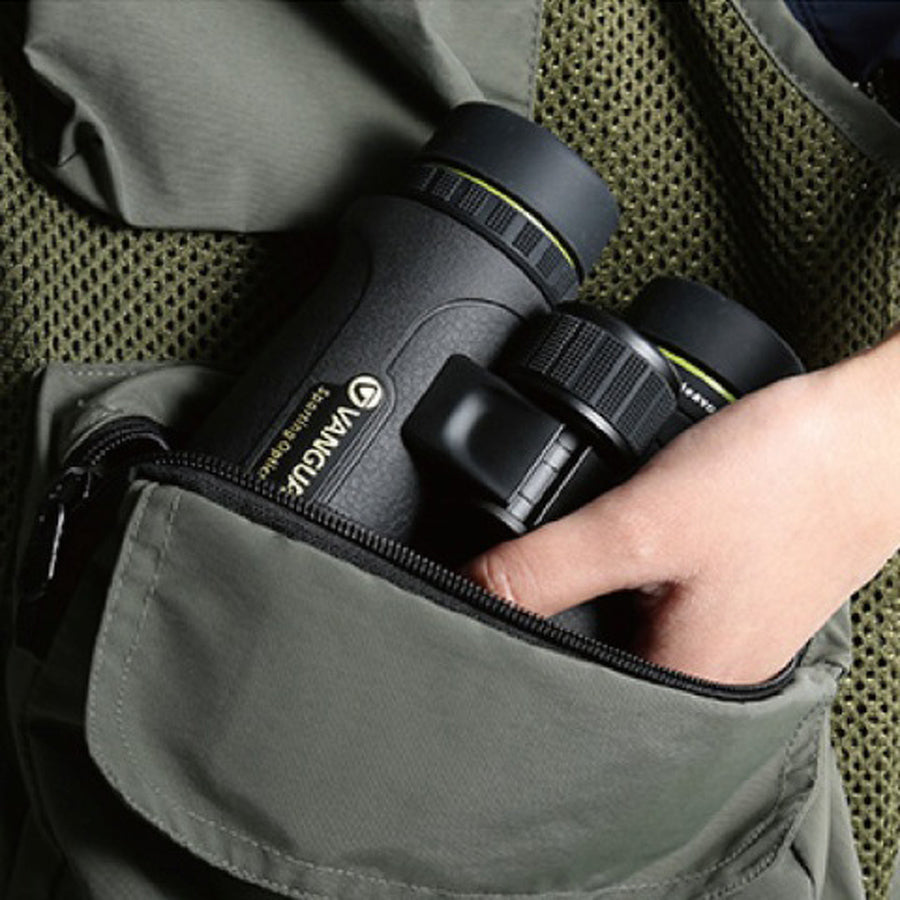 Binocolo Vanguard Endeavor ED II 10X42 
