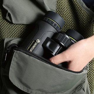 Binocolo Vanguard Endeavor ED II 10X42 