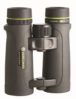 Binocolo Vanguard Endeavor ED II 8X42 