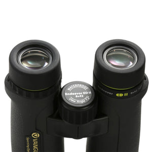 Binocolo Vanguard Endeavor ED II 8X42 
