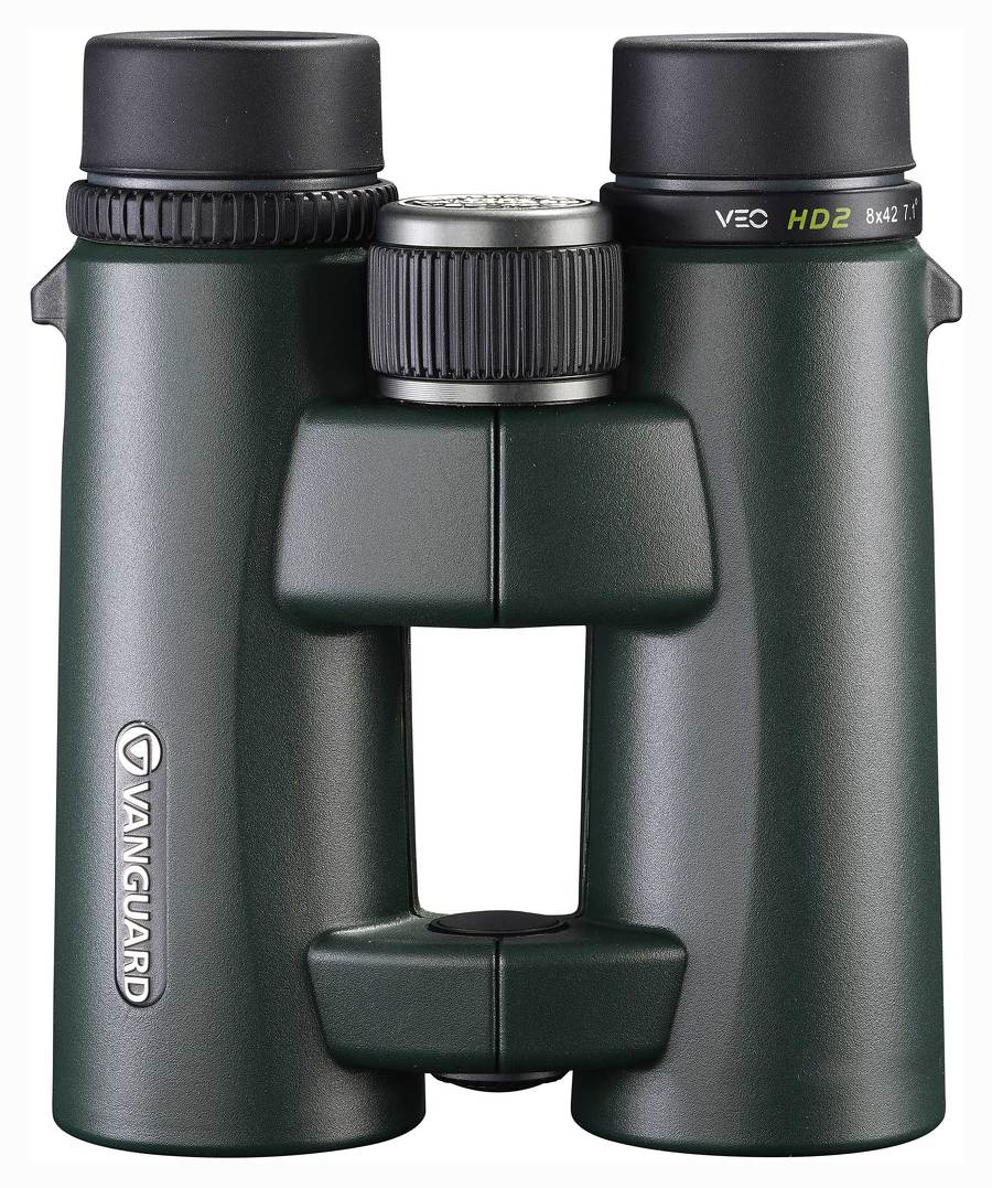 Binocolo Vanguard VEO HD2 8X42 