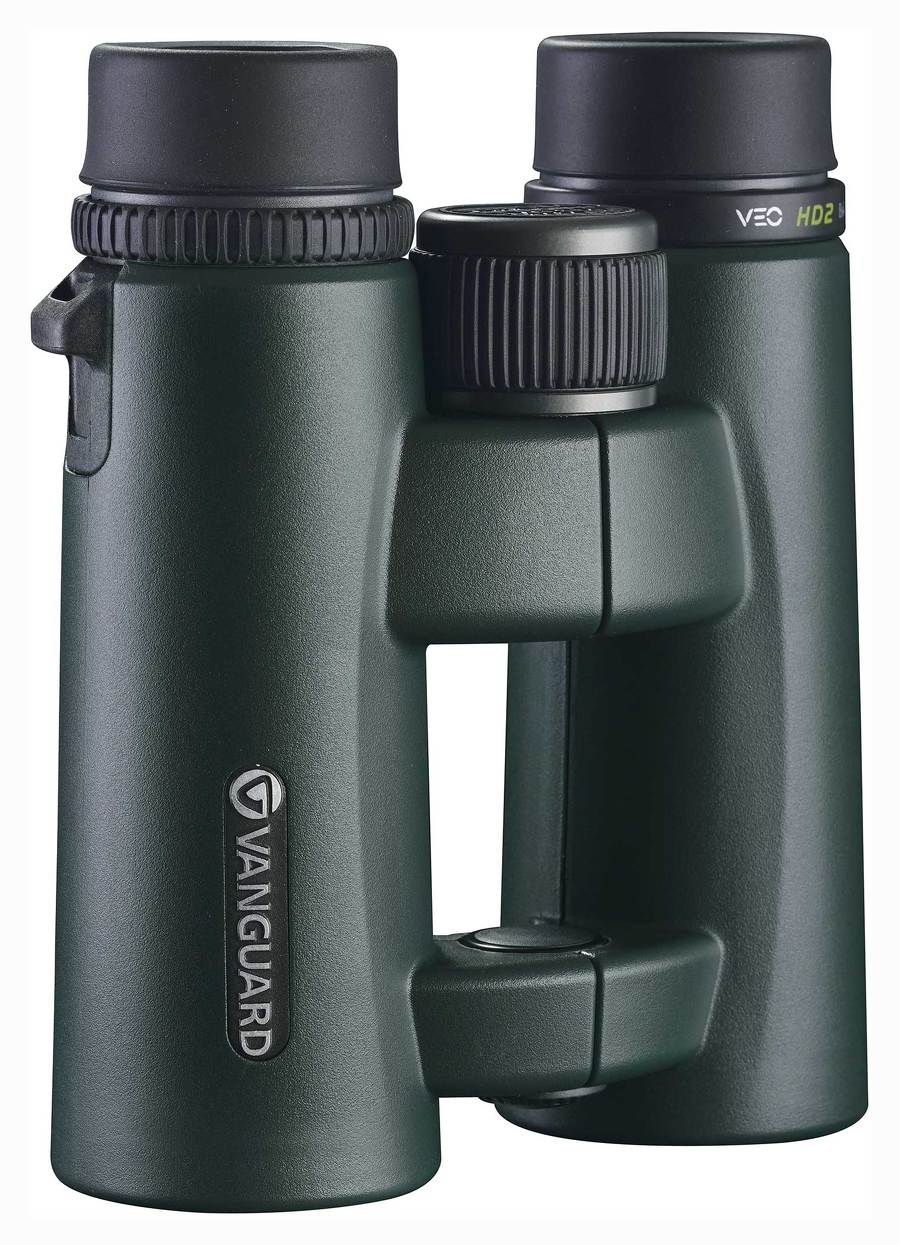 Binocolo Vanguard VEO HD2 8X42 