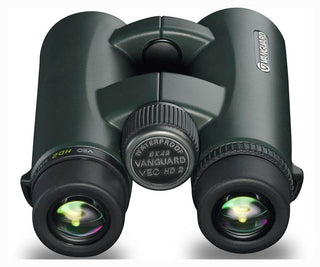 Binocolo Vanguard VEO HD2 8X42 