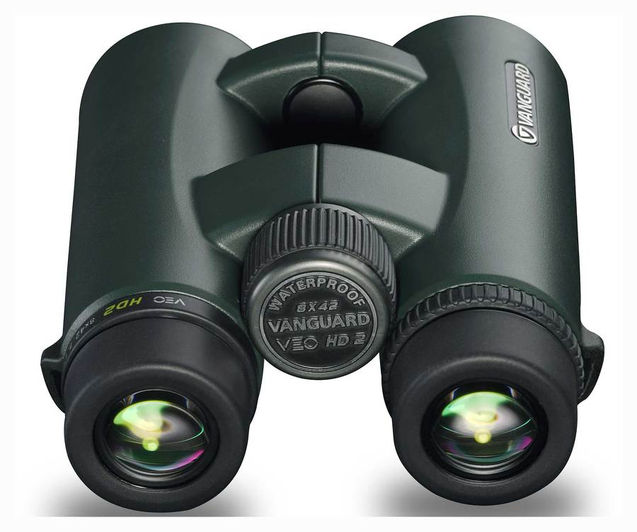 Binocolo Vanguard VEO HD2 10X42 