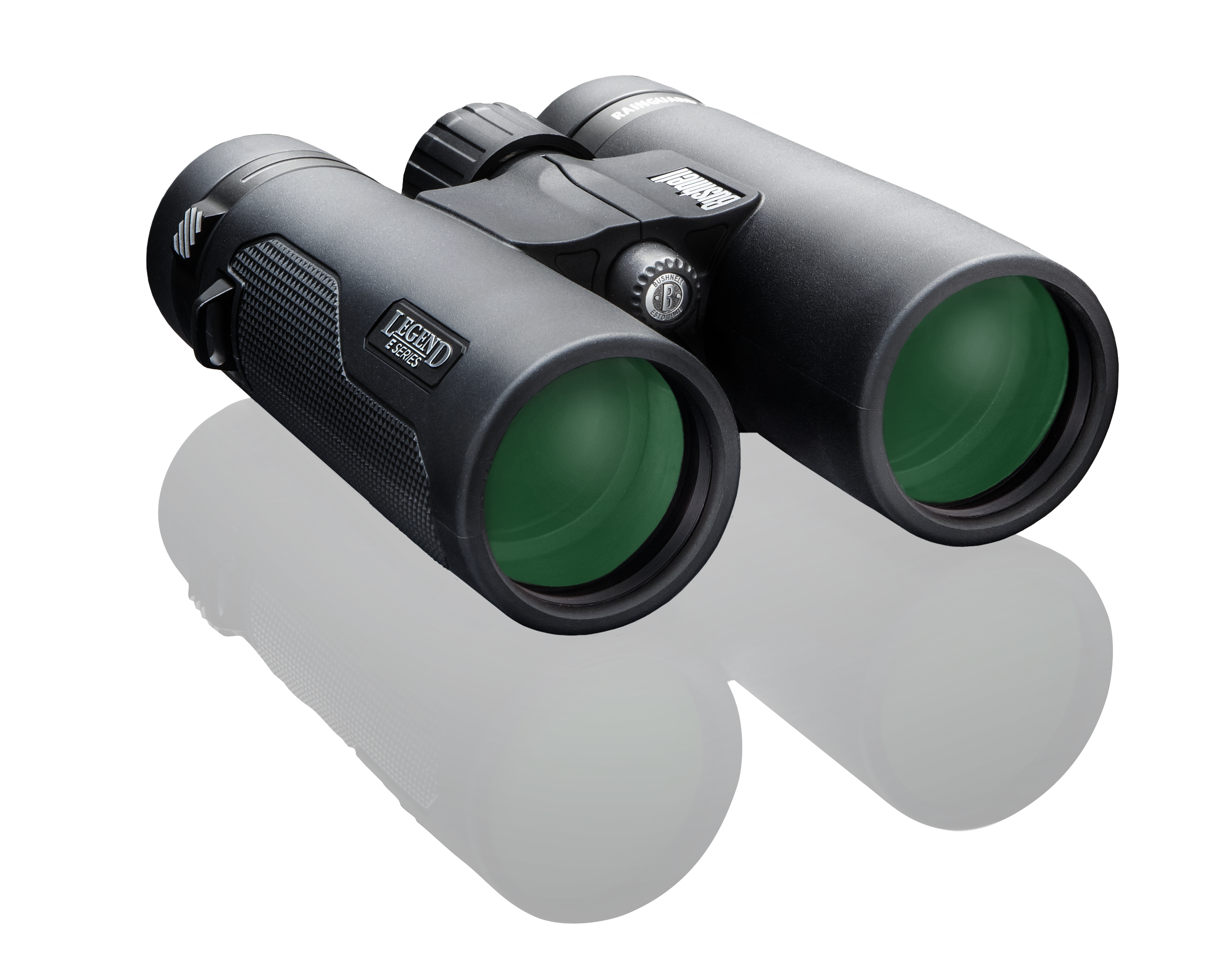 Jumelles Bushnell Legend E-Series 10x42