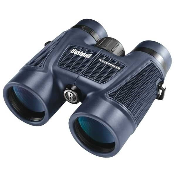 Binocolo Bushnell H2O 2.0 10x42 